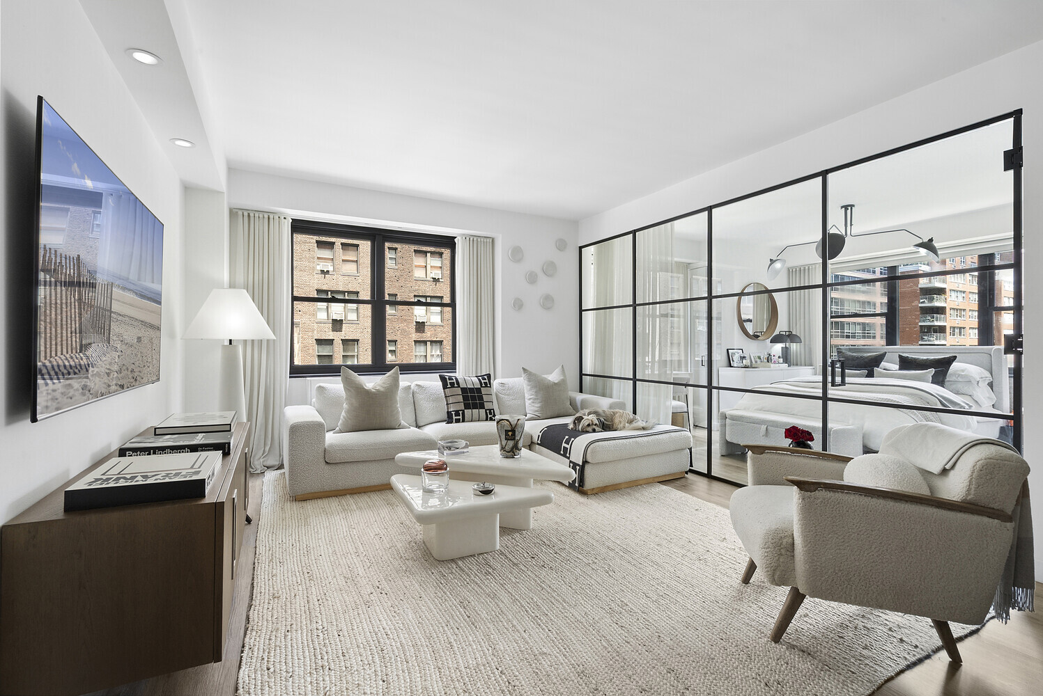Property Photo: 400 E 54th Street 5F NY 10022