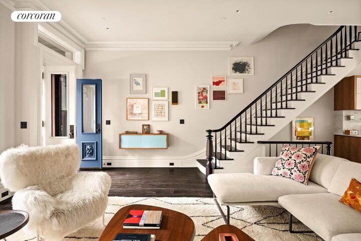 Property Photo: 244 Bergen Street NY 11217