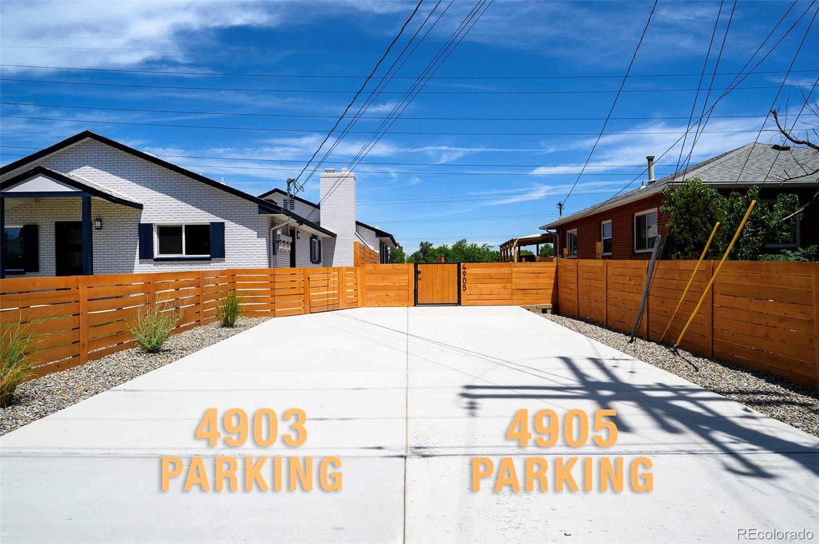 Property Photo:  4905 W 11th Avenue  CO 80204 