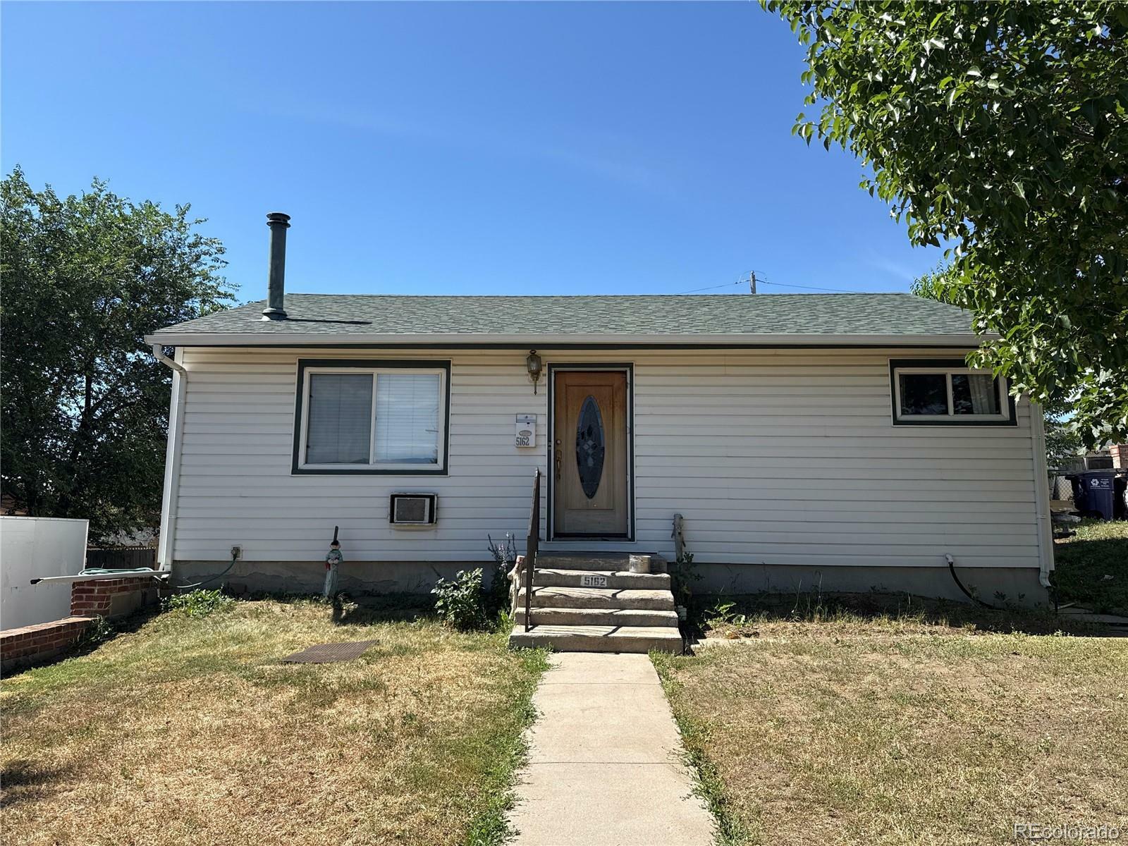 5162 W Nevada Place  Denver CO 80219 photo