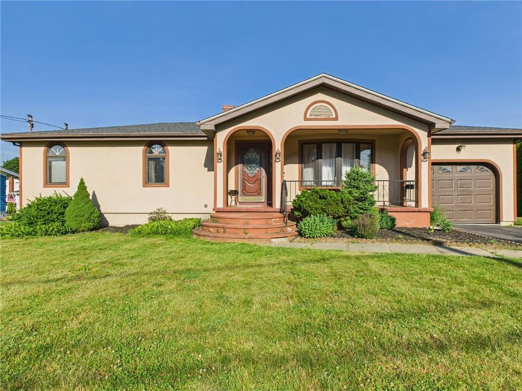 Property Photo: 128 Arbor Terrace RI 02878