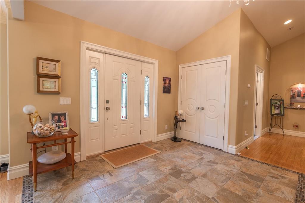 Property Photo: 789 Natick Avenue RI 02921