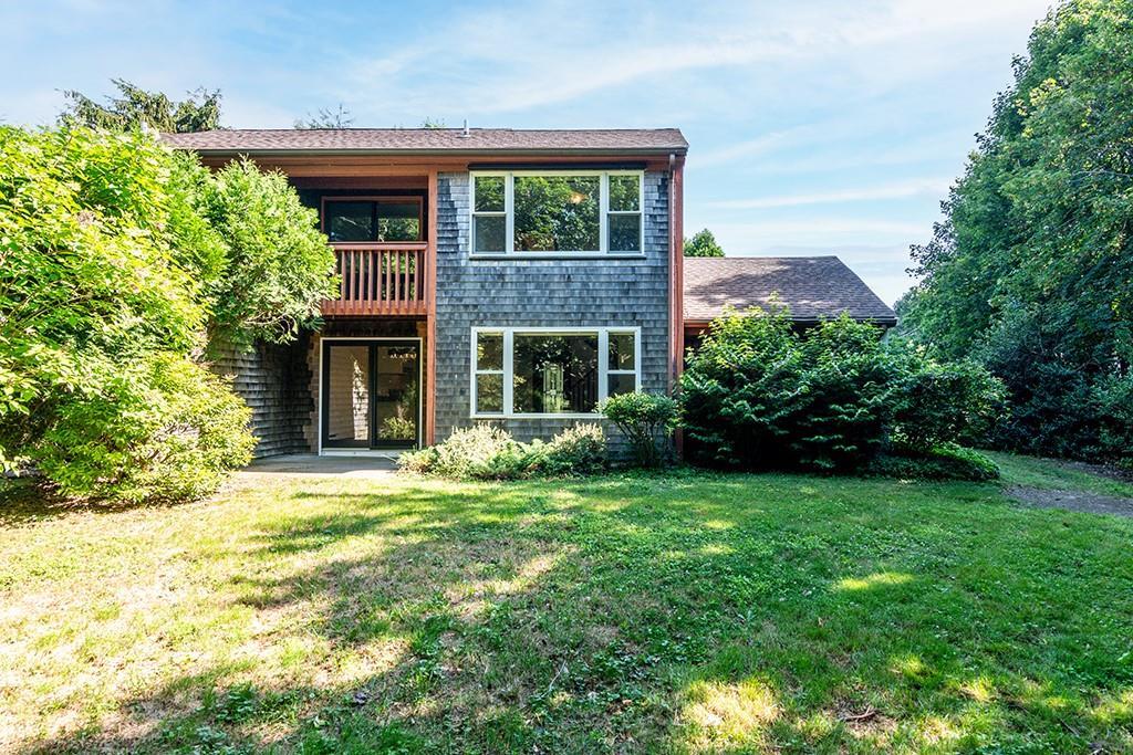 Property Photo: 78 Independence Court RI 02871