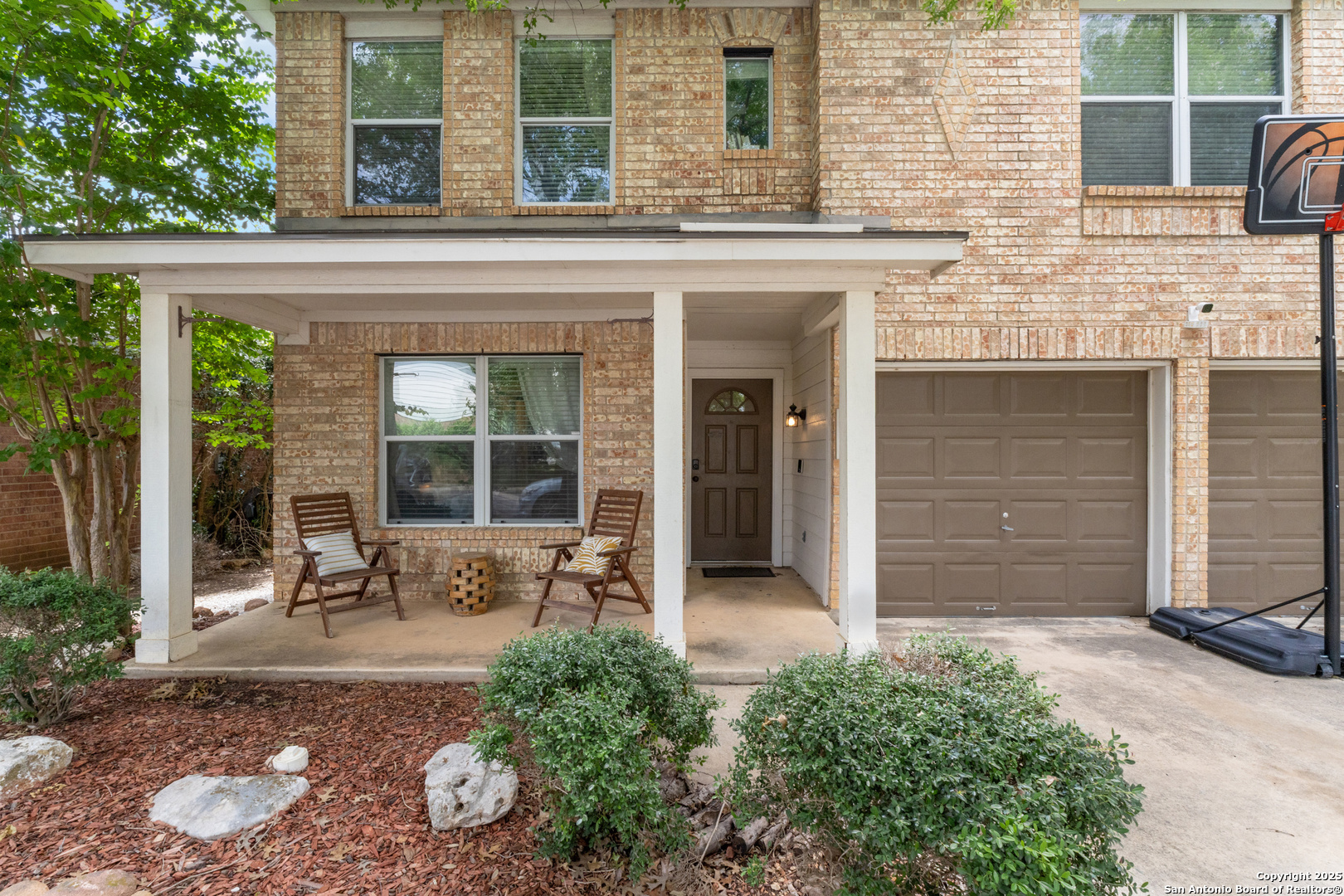 Property Photo: 20502 Blue Trinity TX 78259