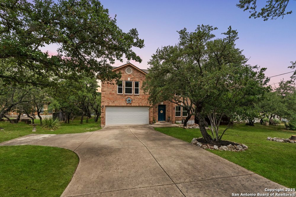 310 Spacious Sky  San Antonio TX 78260 photo