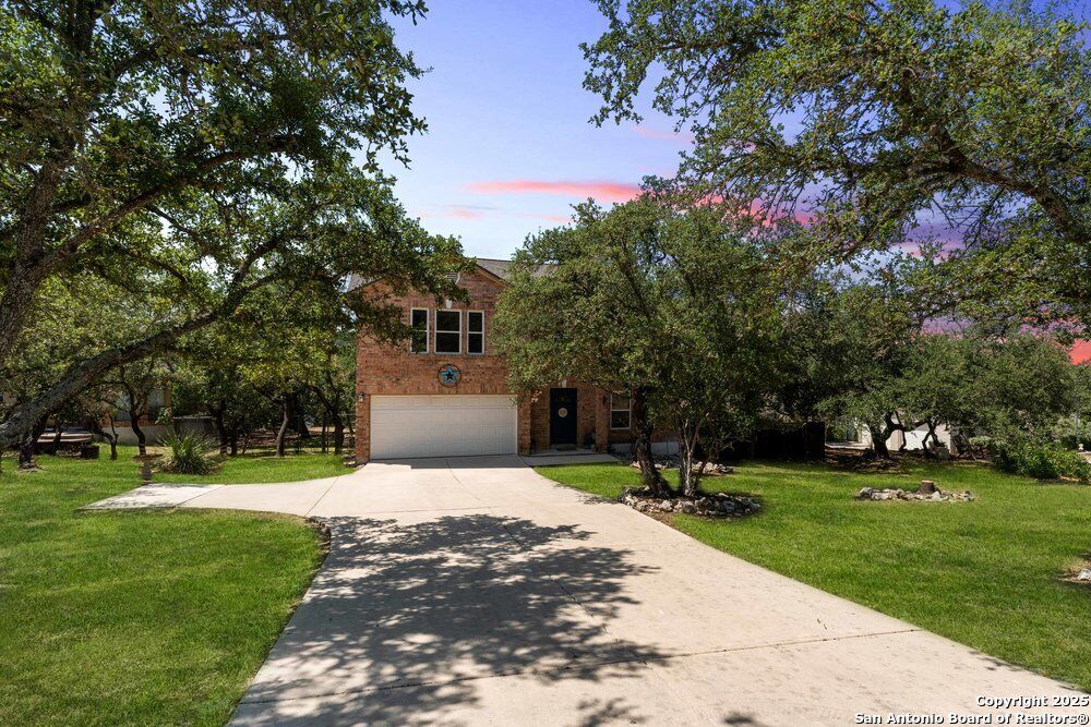 Property Photo:  310 Spacious Sky  TX 78260 