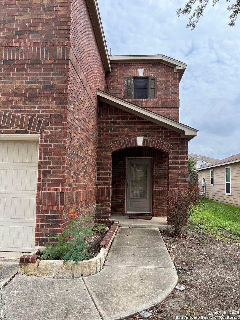 Property Photo: 10135 Maple Ranch TX 78245
