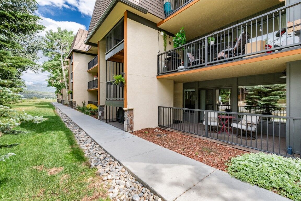Property Photo:  1127 9000 Divide Road 108  CO 80443 