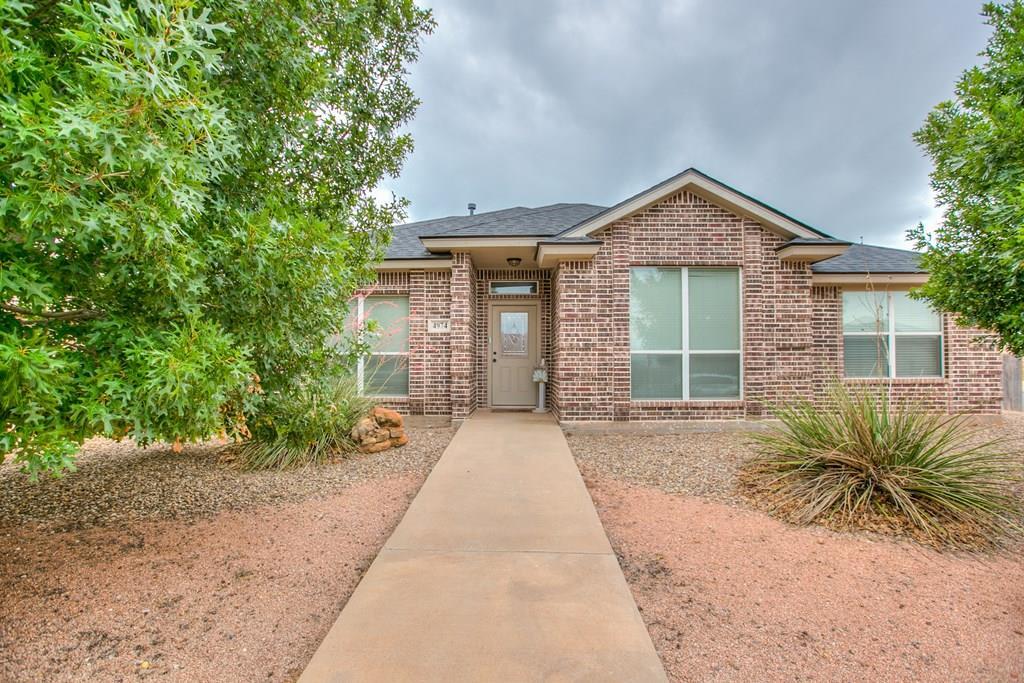 4974 Scarlet Oak Dr  San Angelo TX 76904 photo