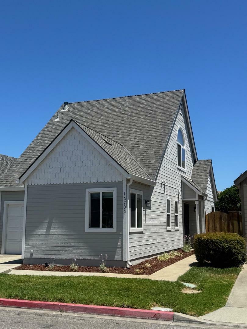 Property Photo: 16706 Audrey Drive CA 95037