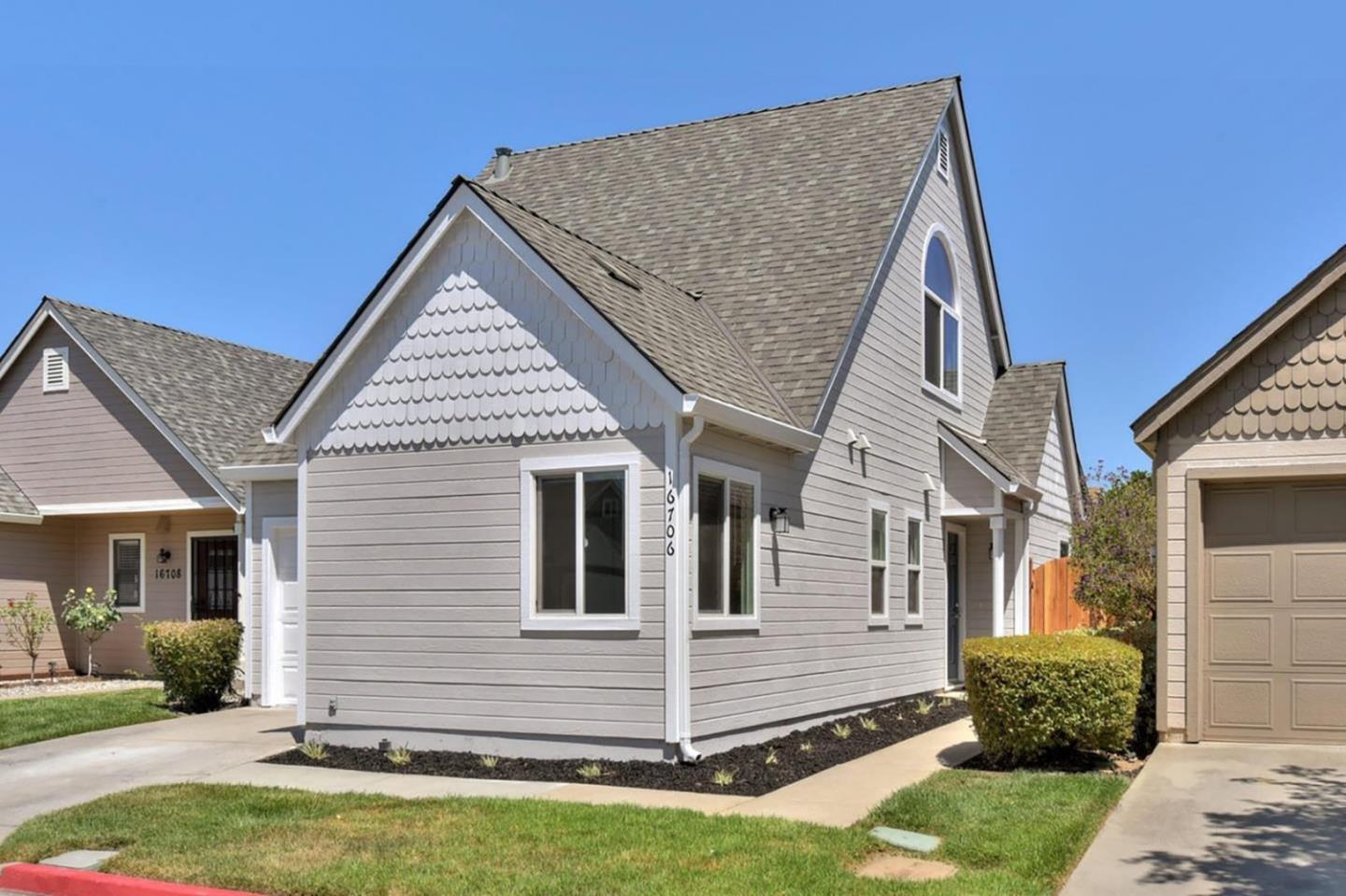 Property Photo: 16706 Audrey Drive CA 95037