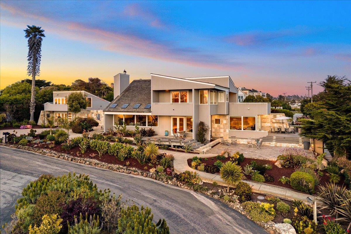 Property Photo: 405 Heather Point Lane CA 95076
