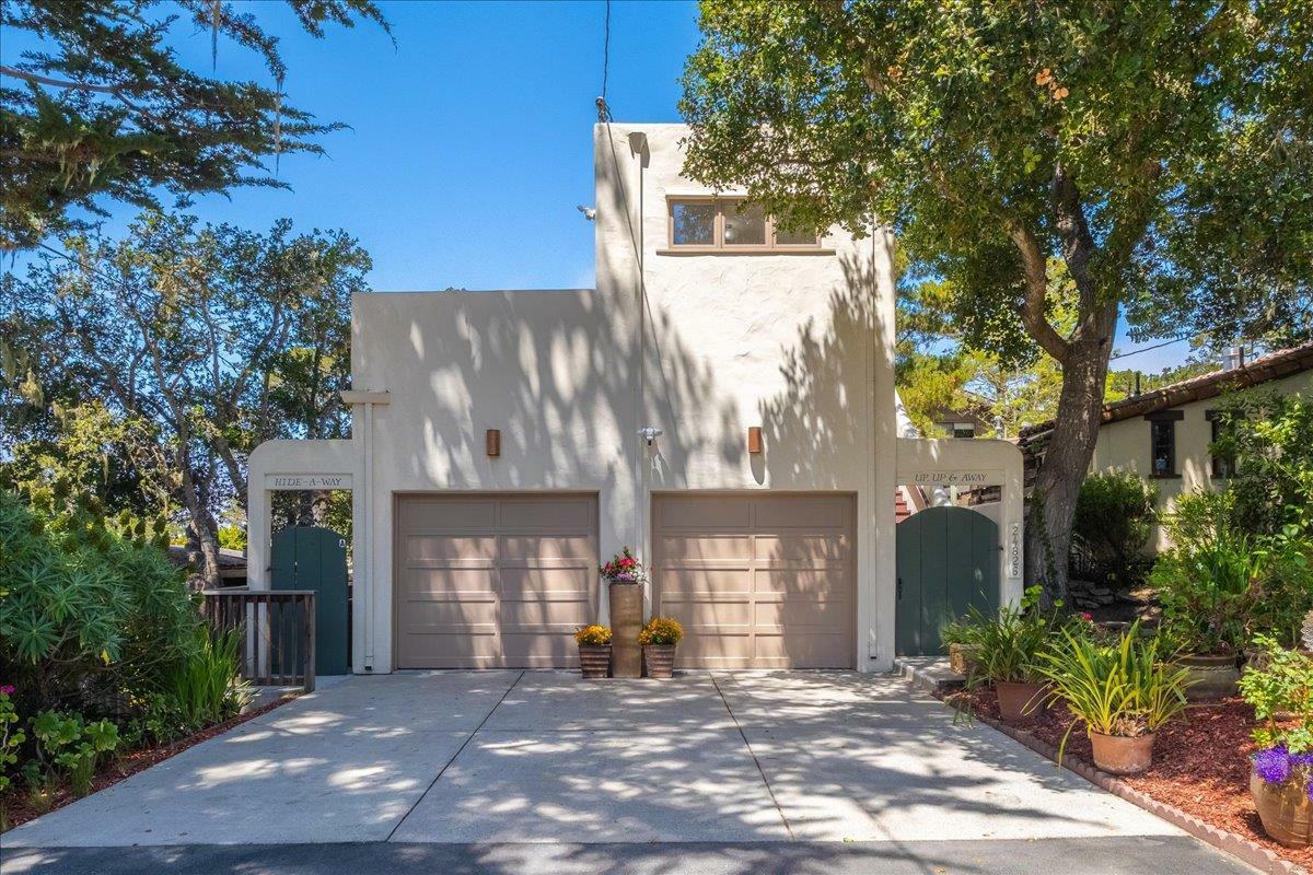 Property Photo: 24826 Santa Fe Street CA 93923