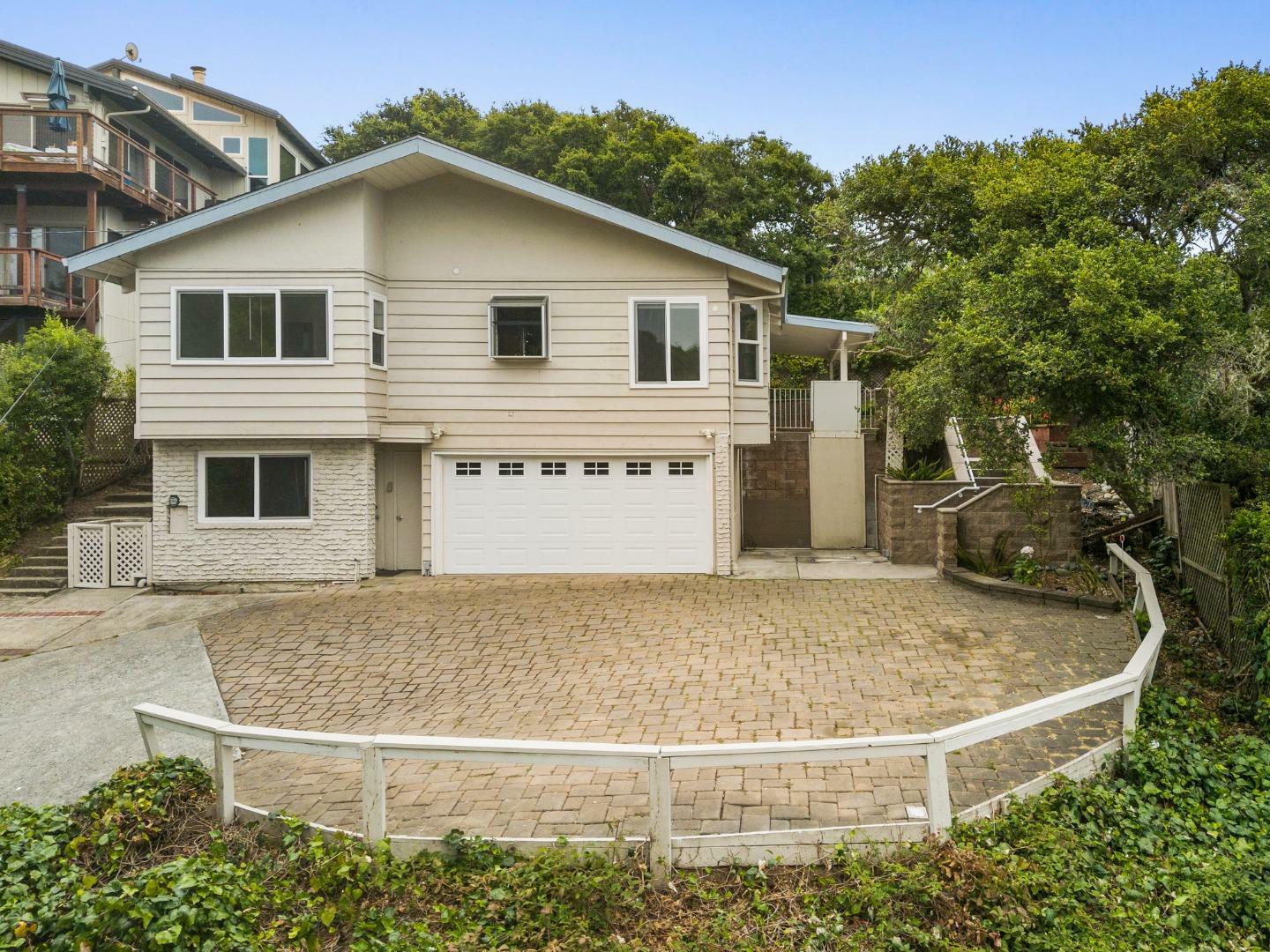 Property Photo:  254 Aptos Beach Drive  CA 95003 