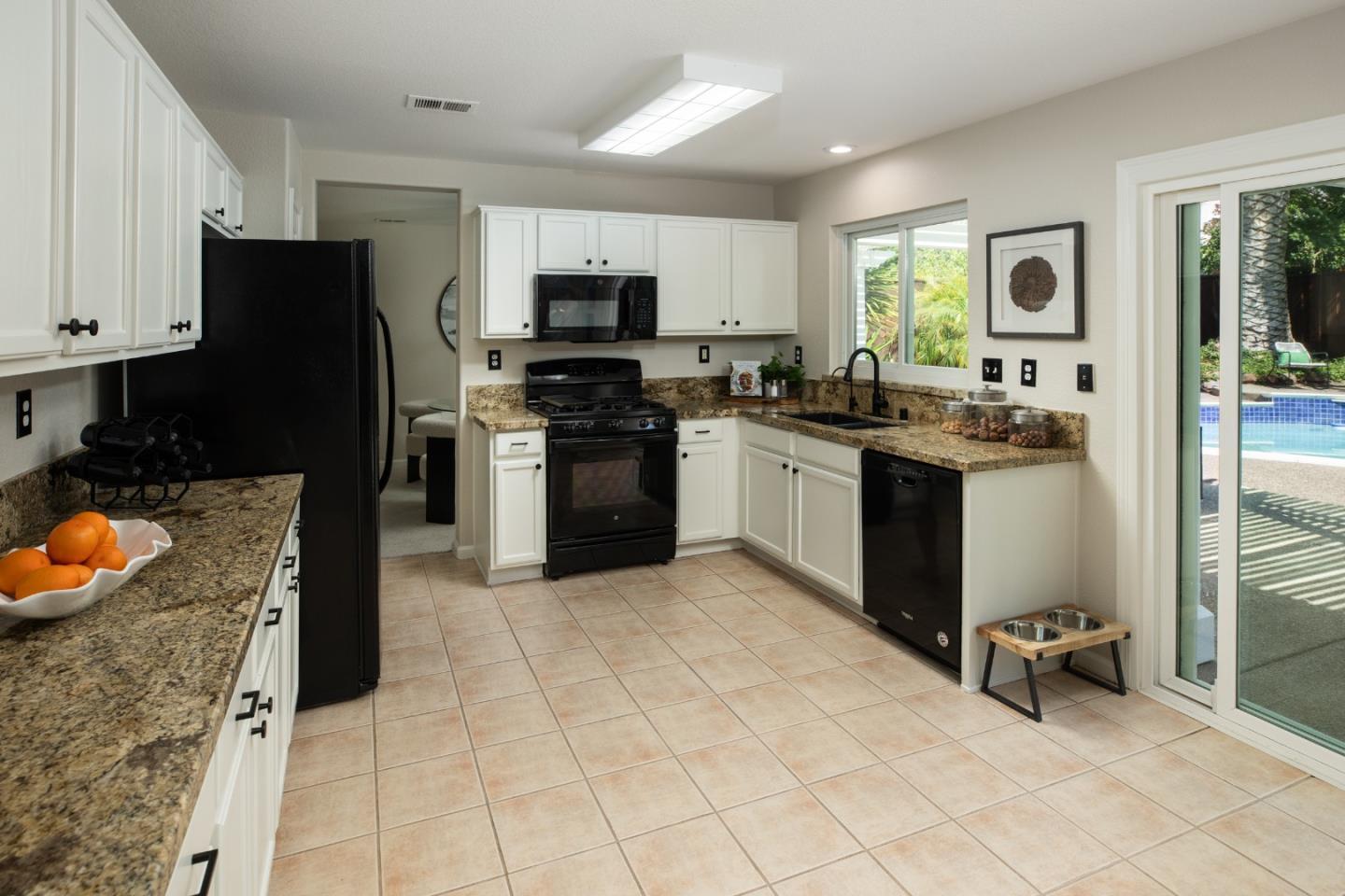 Property Photo: 1417 Briarberry Lane CA 95020
