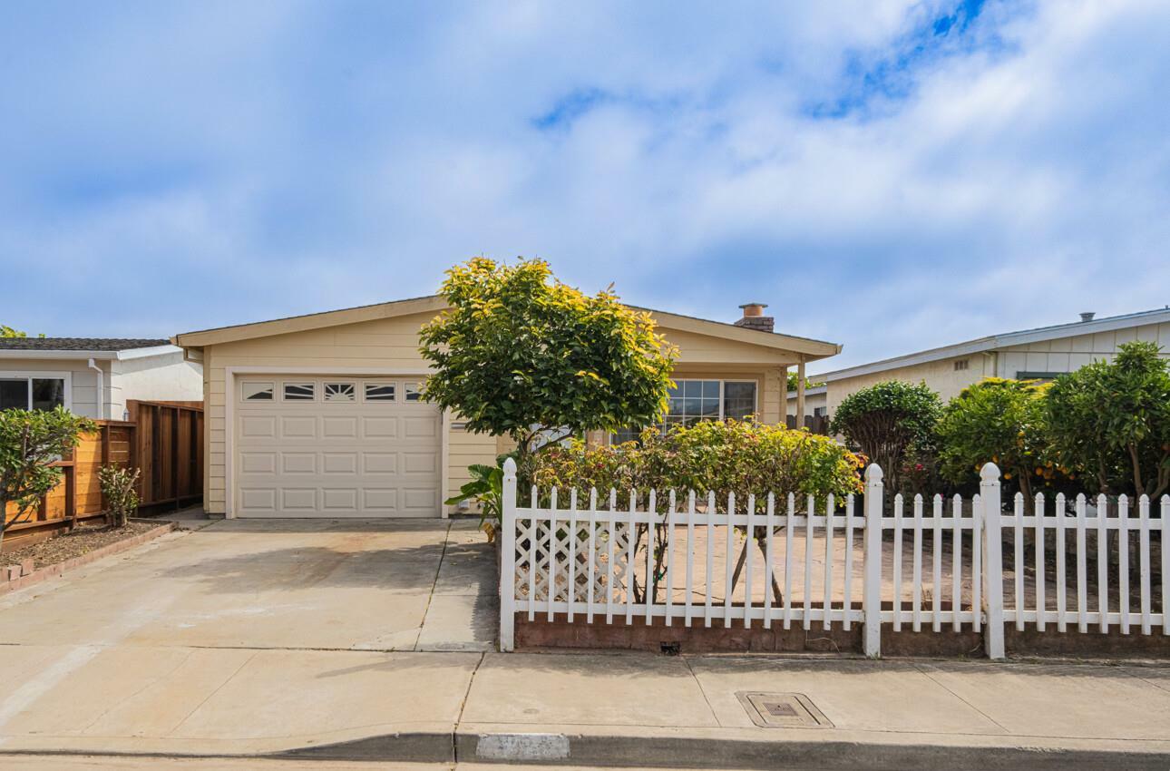 Property Photo: 491 Tuttle Avenue CA 95076