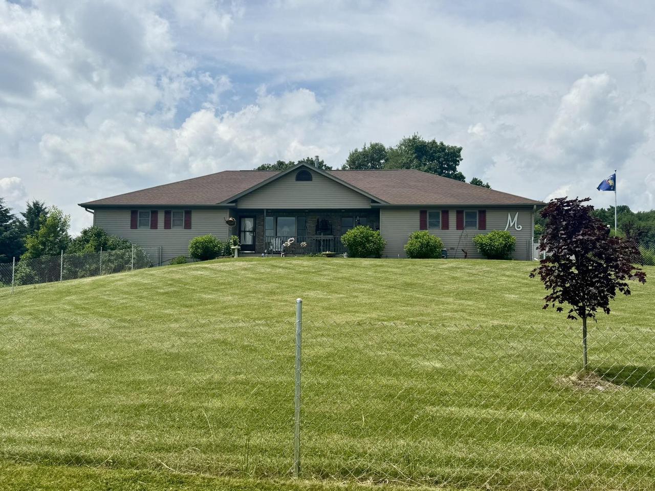 9307 County Road M  Tomah WI 54660 photo