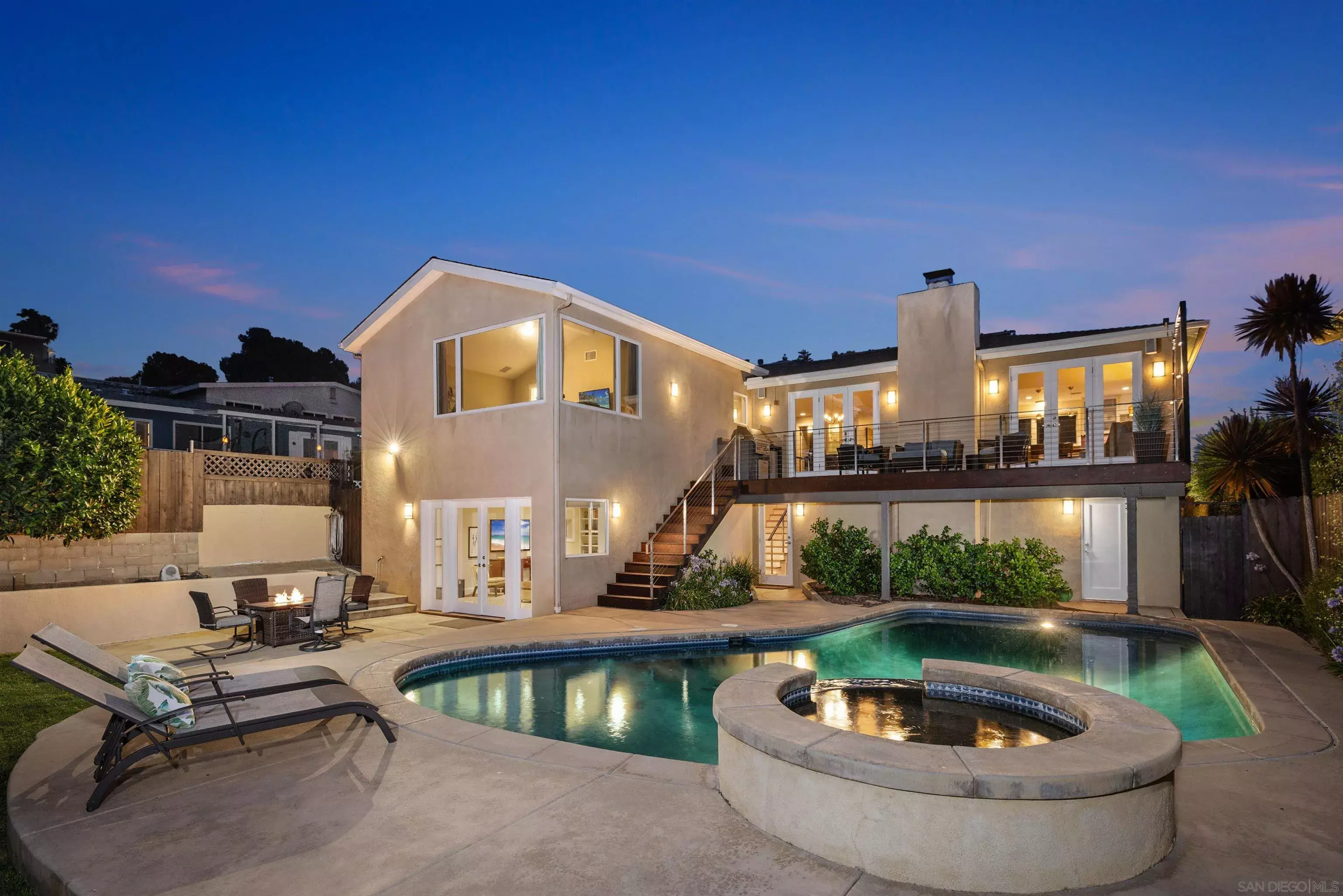 4336 Hill St  San Diego CA 92107 photo