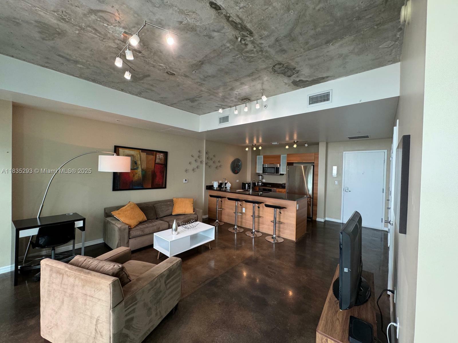 Property Photo: 3301 NE 1st Ave H2903 FL 33137