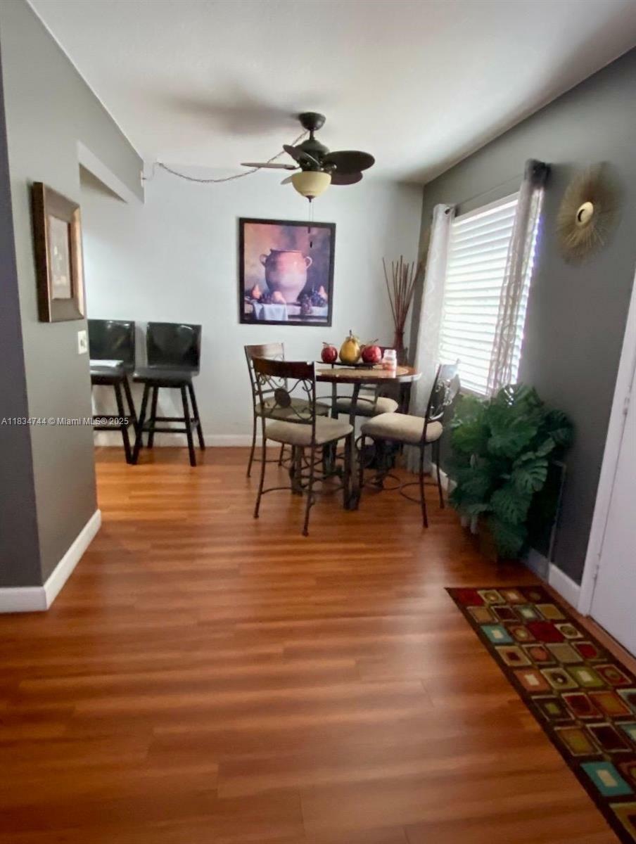 Property Photo: 13255 SW 7th Ct 213D FL 33027