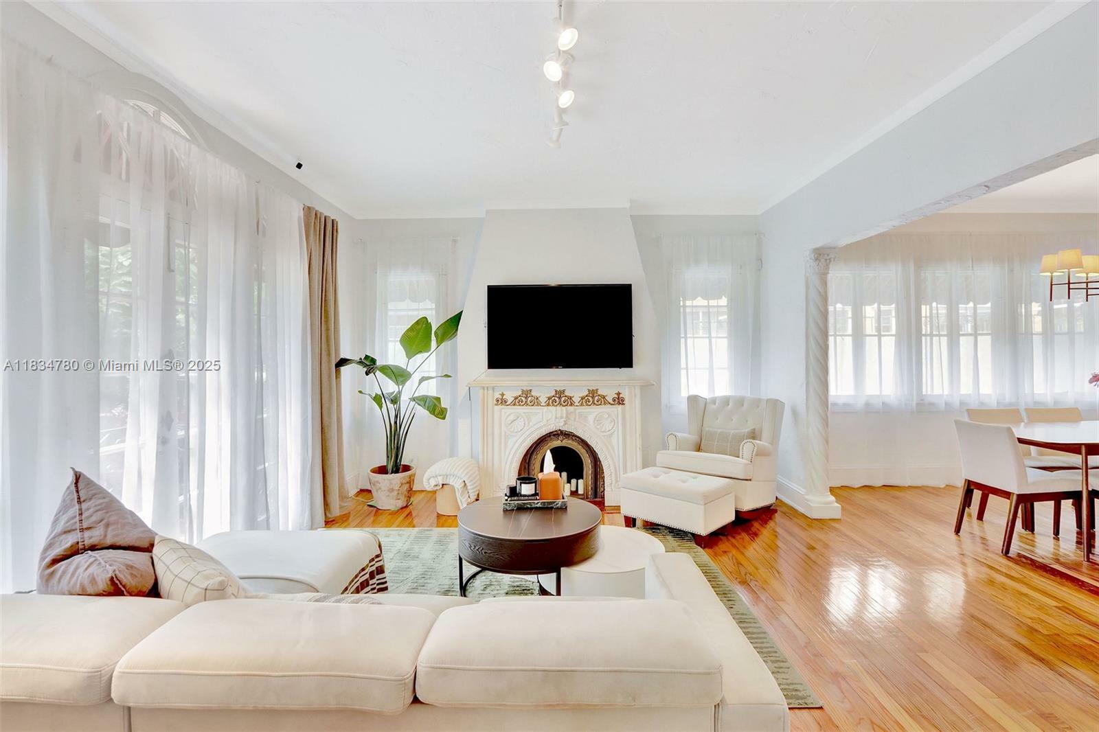 Property Photo: 1231 Columbus Blvd. FL 33134