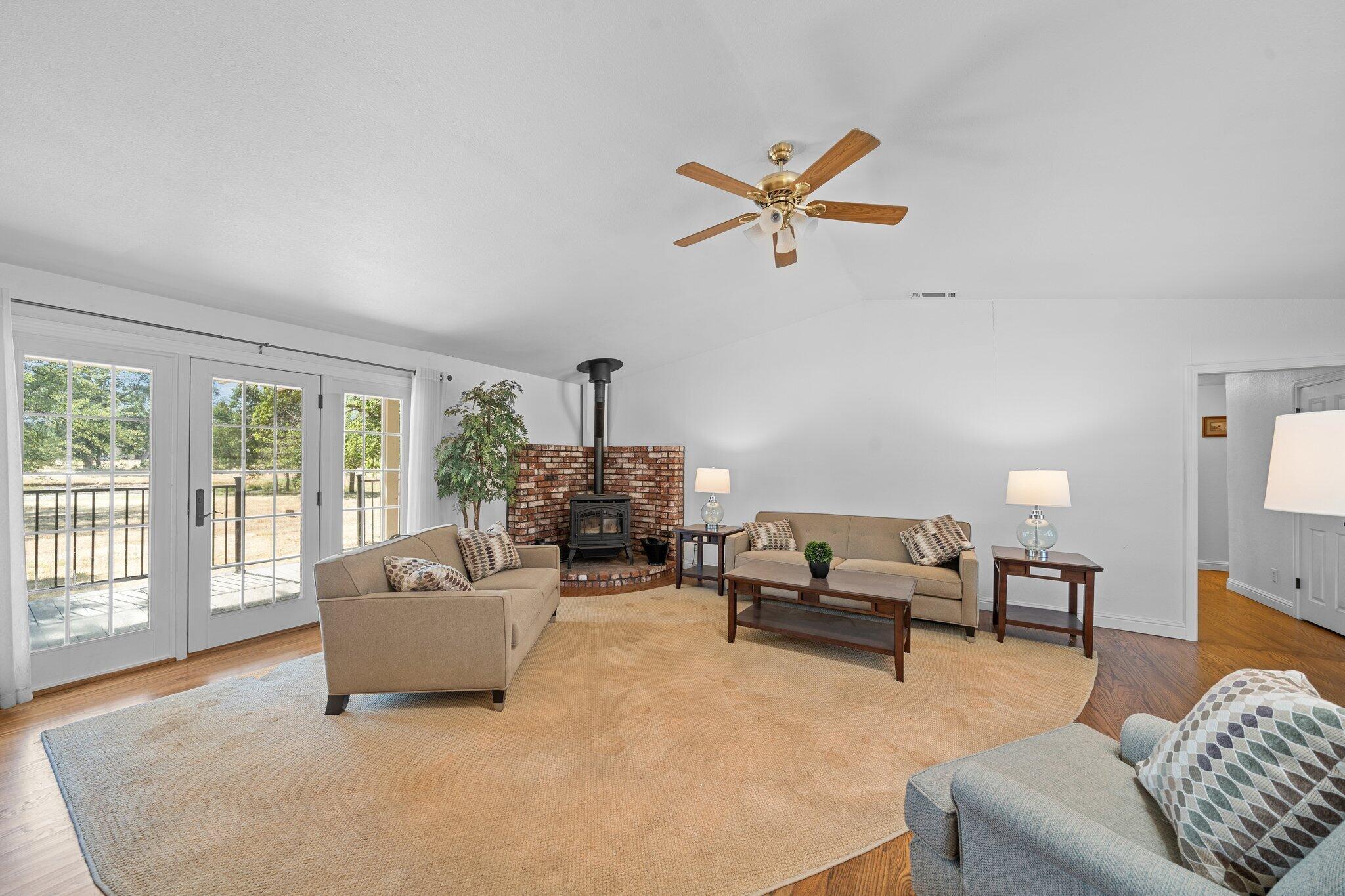 Property Photo:  9878 Logan Road  CA 96003 