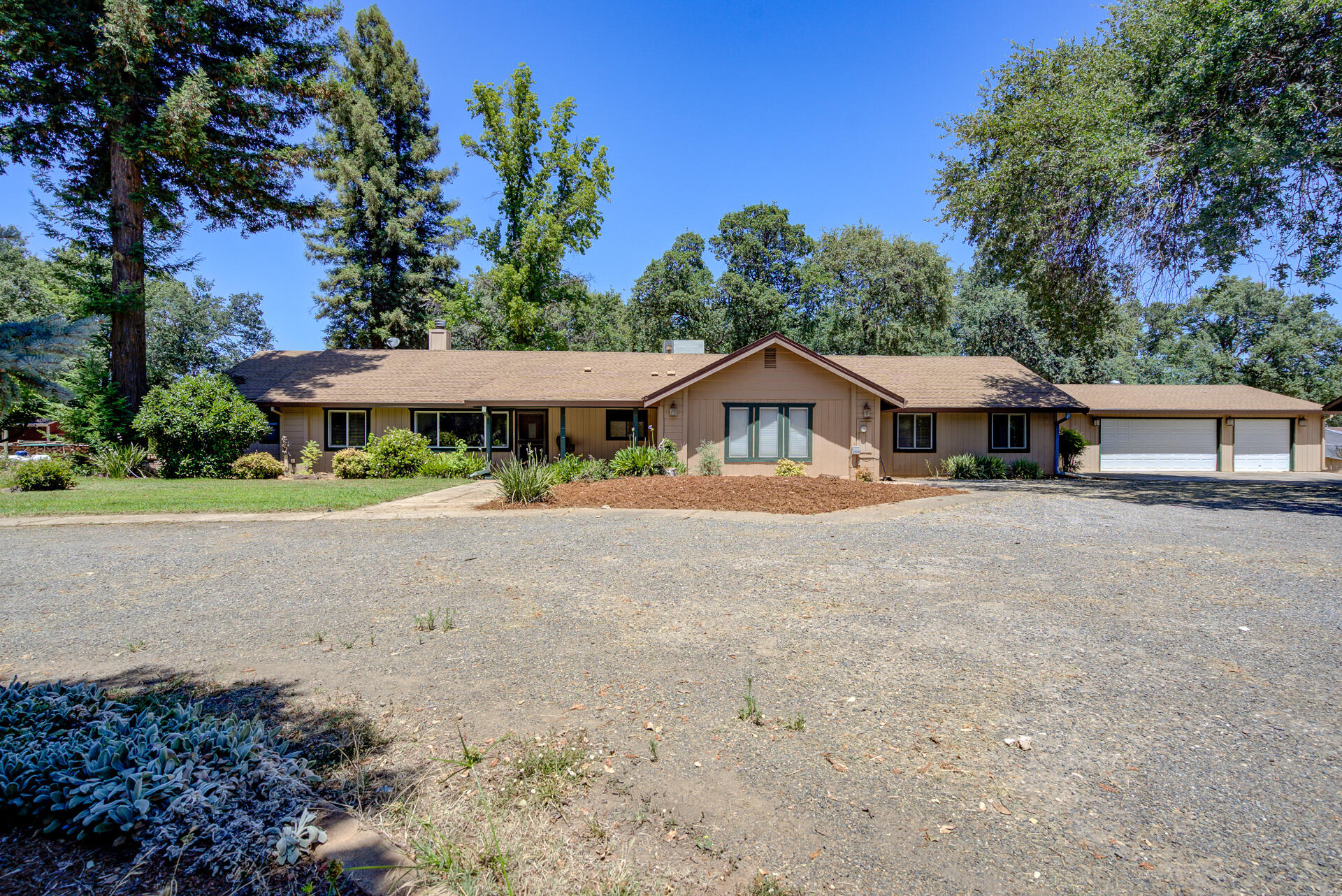 21318 Verona Drive  Anderson CA 96007 photo