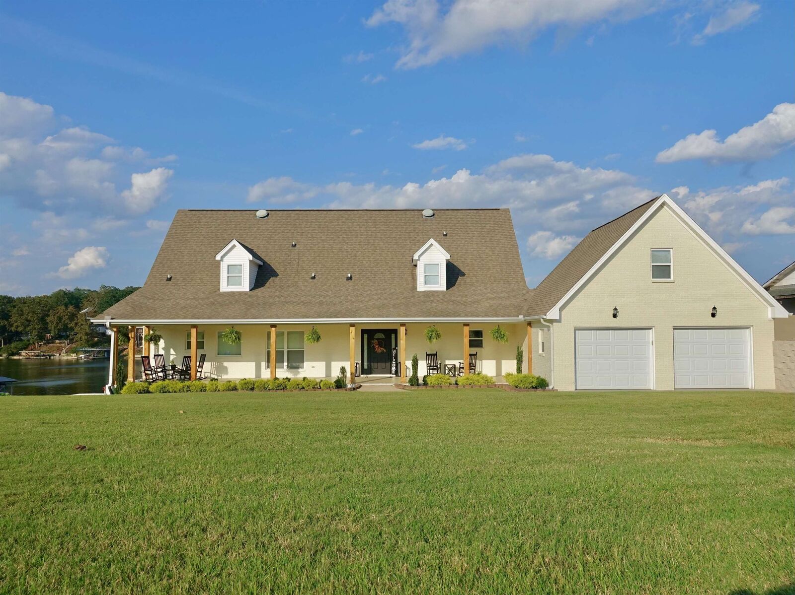 Property Photo:  280 Alabama Shores Rd  AL 35661 - MUSCLE S 