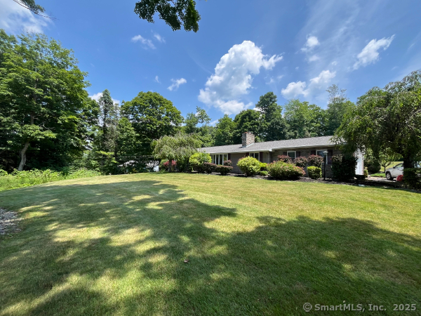 Property Photo: 55 Wilford Road CT 06471