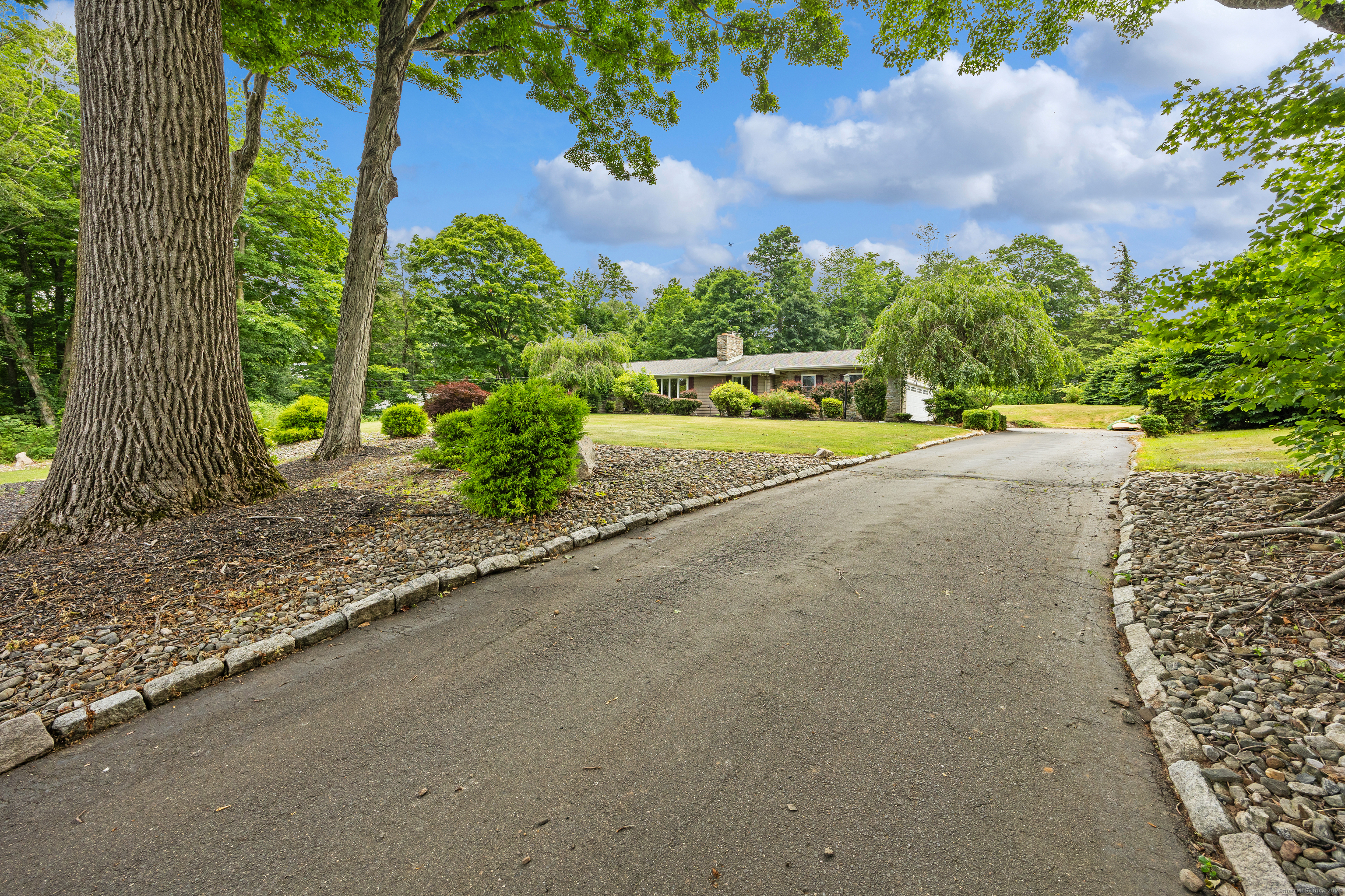 Property Photo: 55 Wilford Road CT 06471
