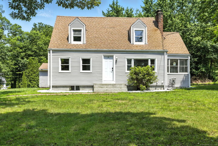 780 Park Avenue  Windsor CT 06095 photo