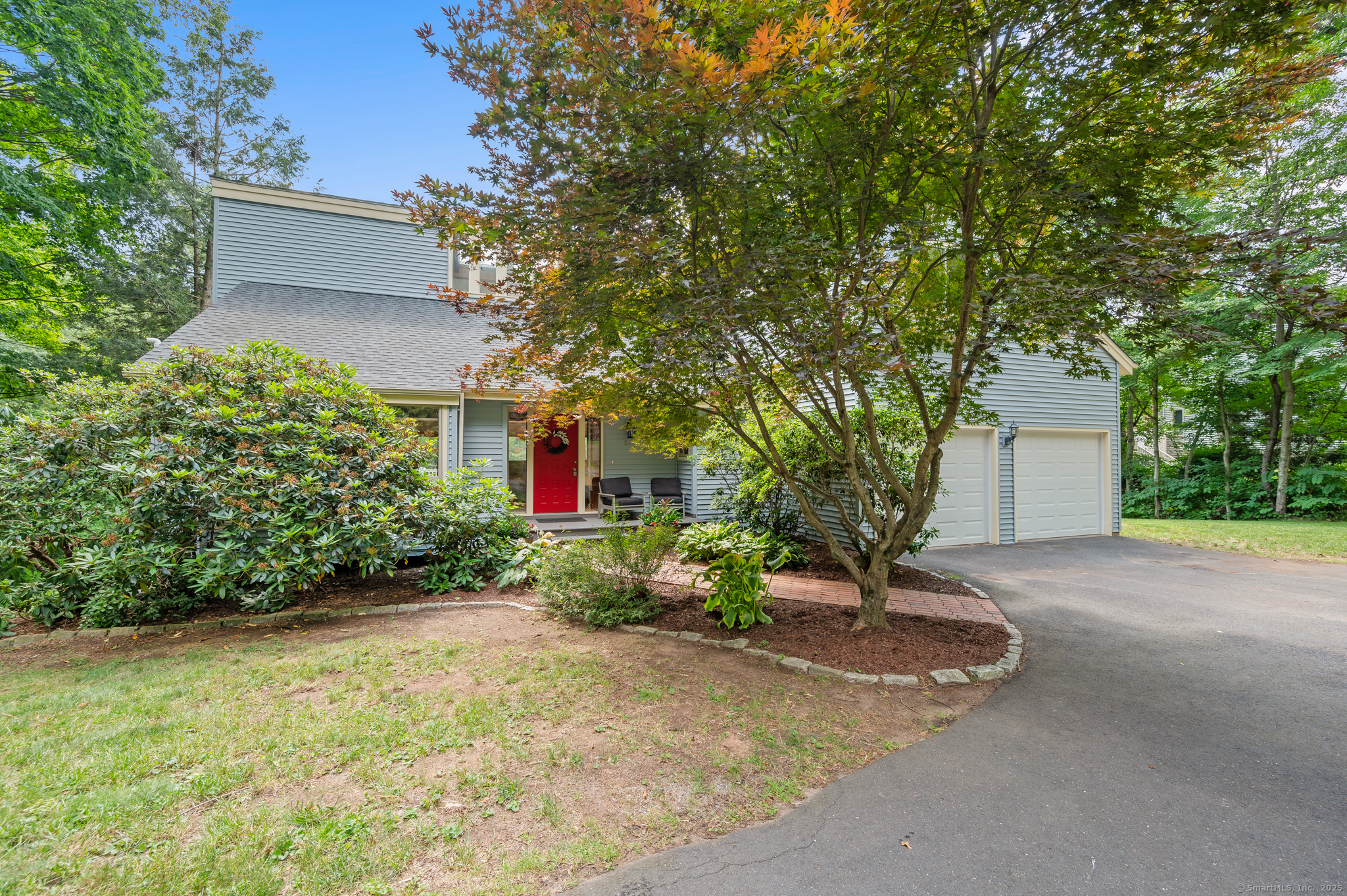 Property Photo:  57 Mountain View Road  CT 06033 