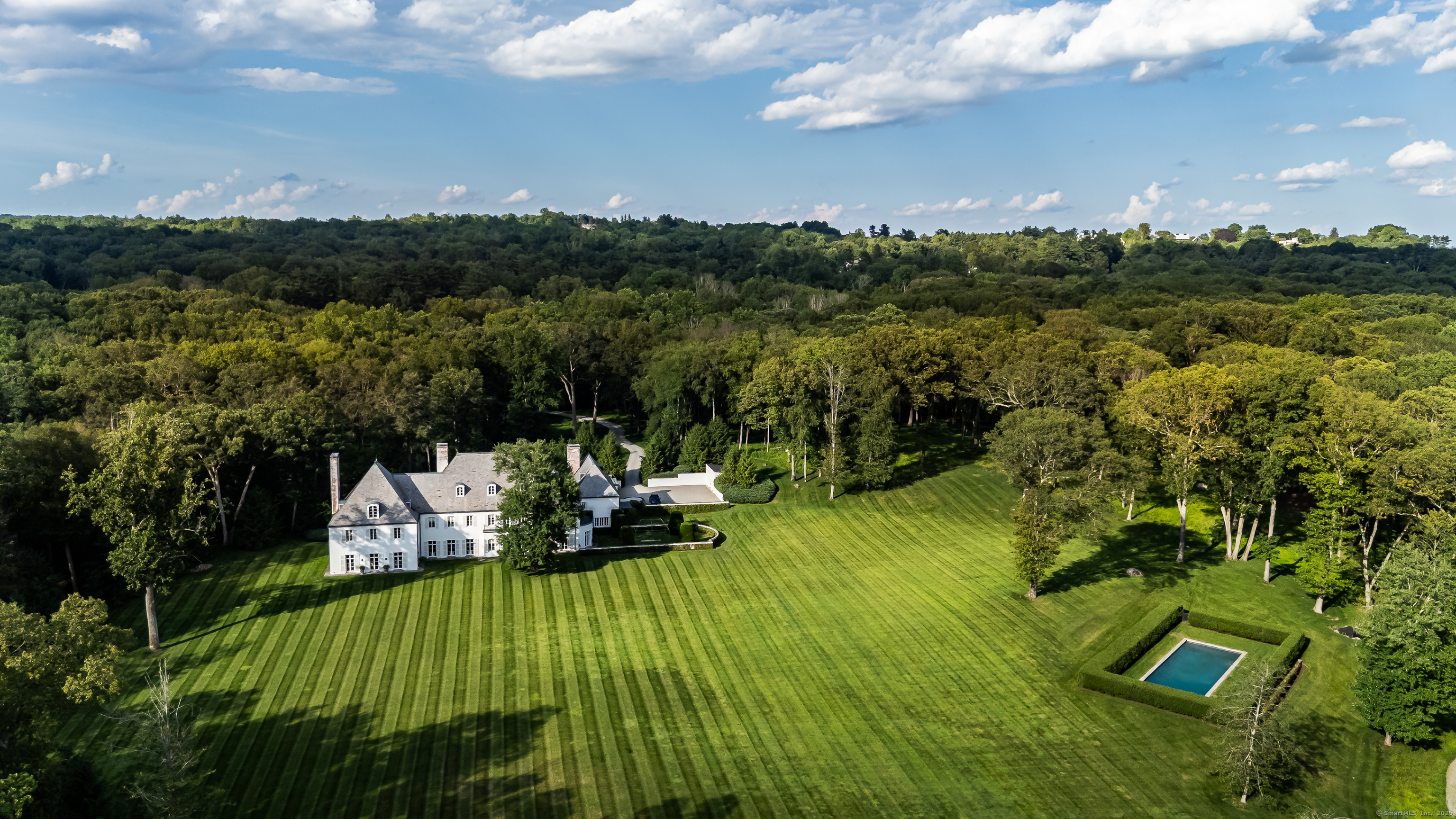 Property Photo: 104 Dans Highway CT 06840