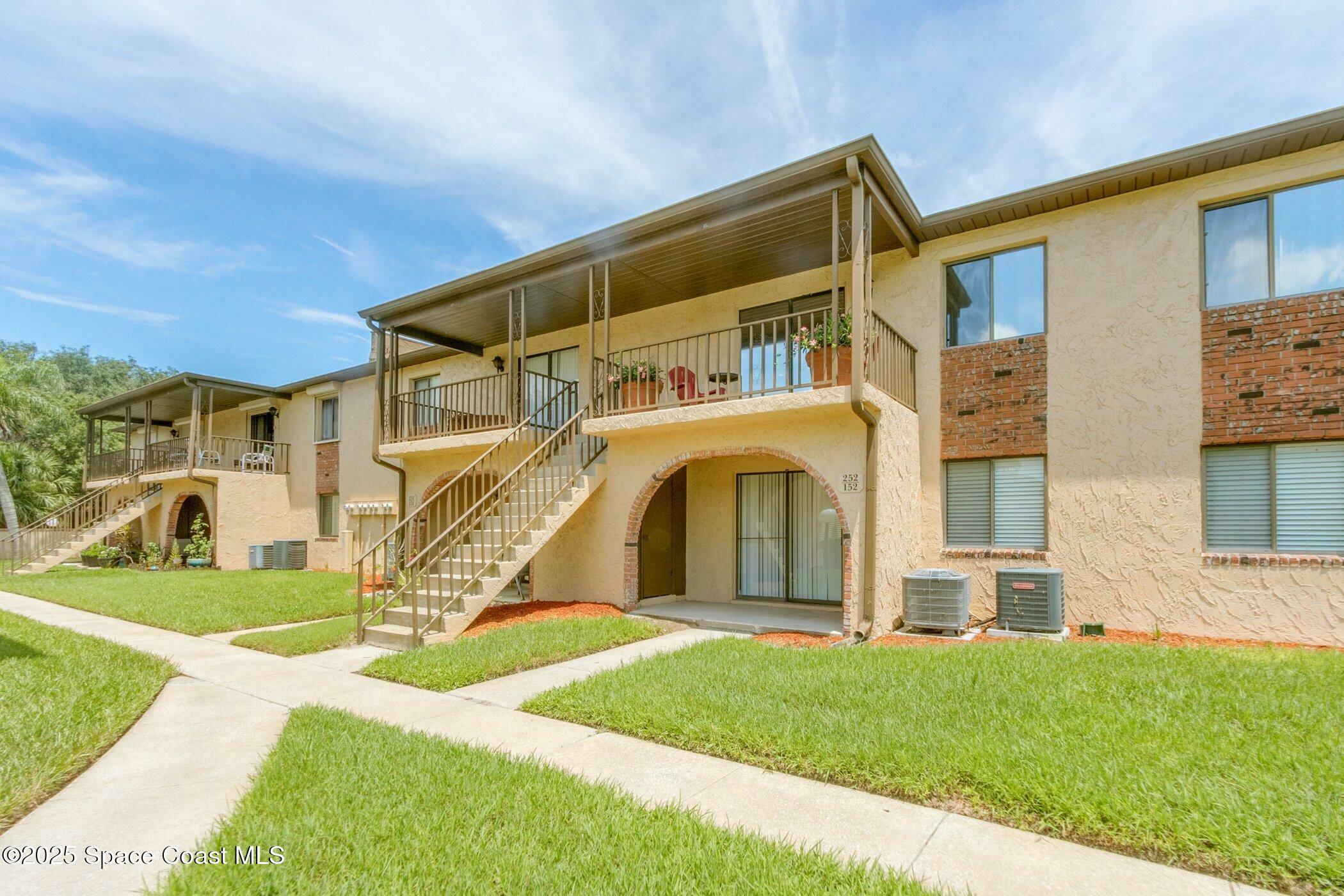 Property Photo: 128 San Paulo Circle FL 32904