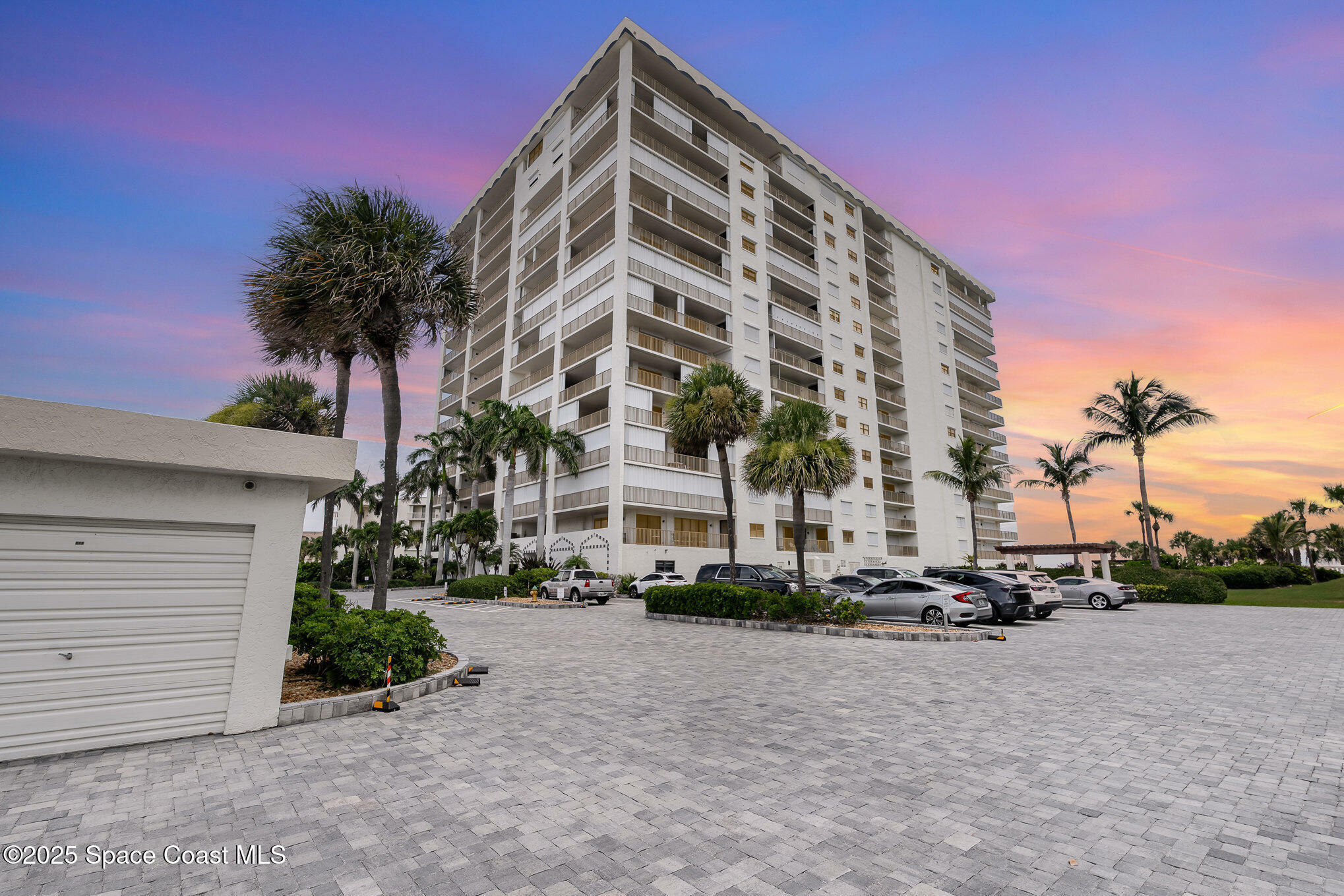 Property Photo: 750 N Atlantic Avenue FL 32931