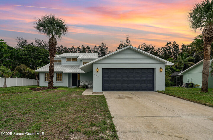 362 Nikomas Way  Melbourne Beach FL 32951 photo