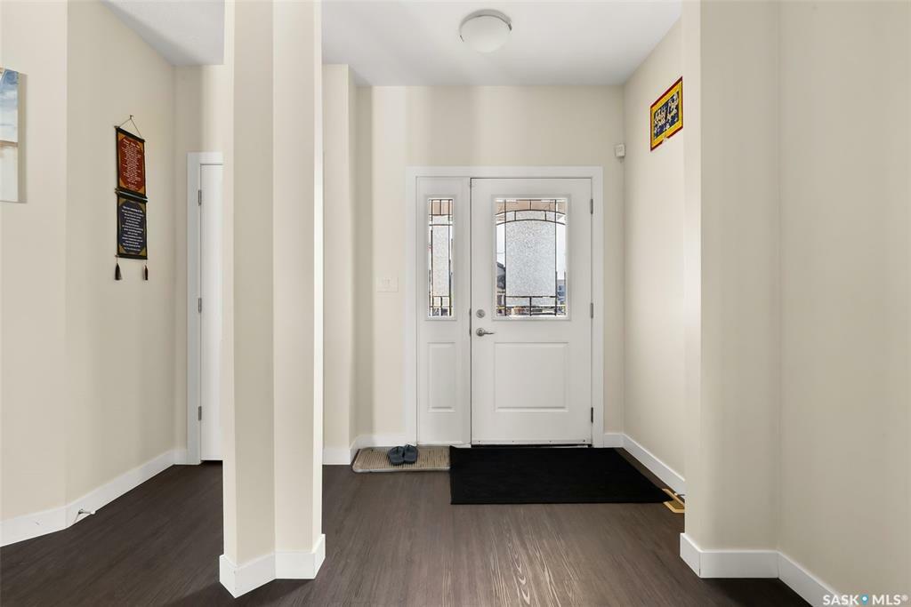 Property Photo: 5561 Norseman Crescent SK S4W 0J8