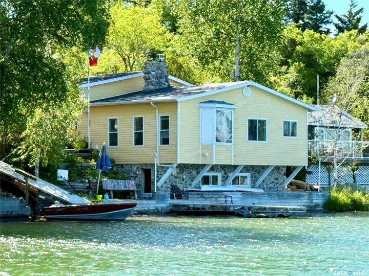 144 Lakeview Drive  Keys Rm No. 303 SK S0A 0L0 photo