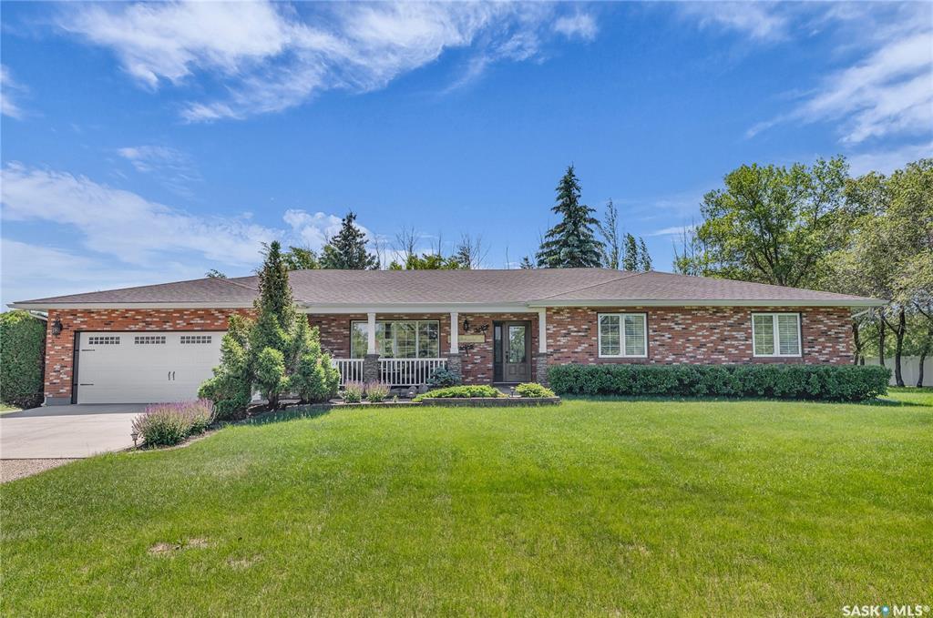 Property Photo:  Rural Address  SK S0K 3W0 