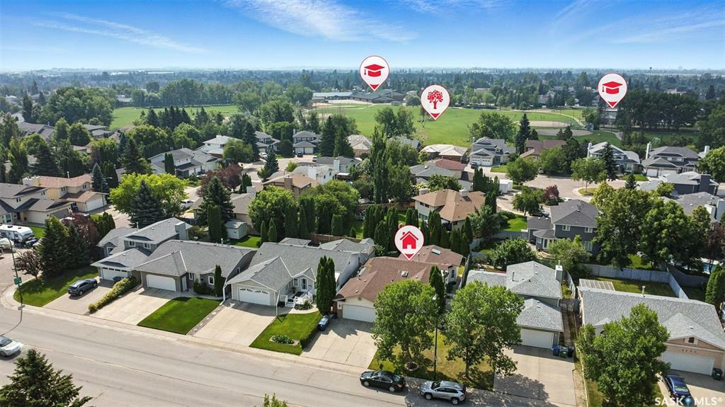 Property Photo: 2415 Kenderdine Road SK S7N 4A4