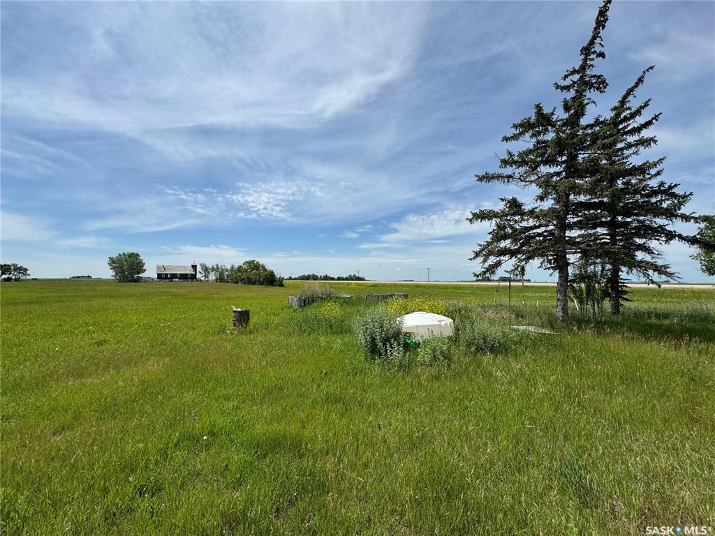 Property Photo:  Rural Address  SK S0G 4G0 