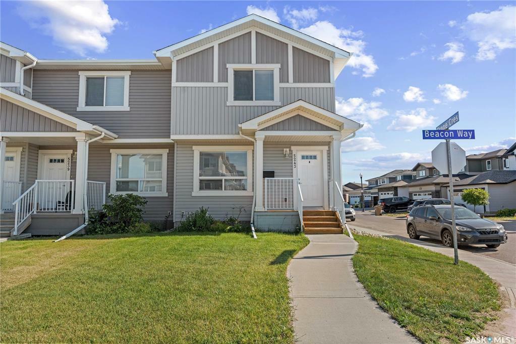 5243 Beacon Way  Regina SK S4W 0H8 photo