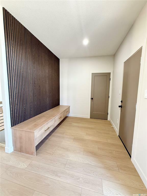 Property Photo: 161 Delaet Drive SK S4H 3B9