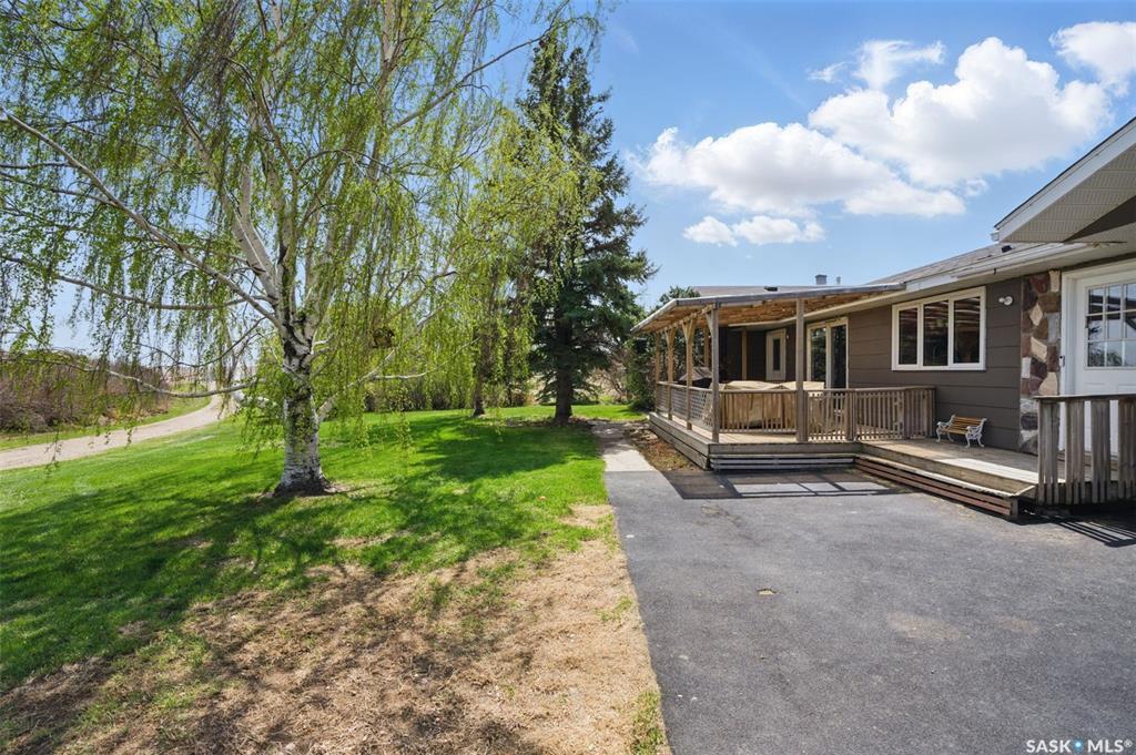 Property Photo: Rural Address SK S0K 4Y0