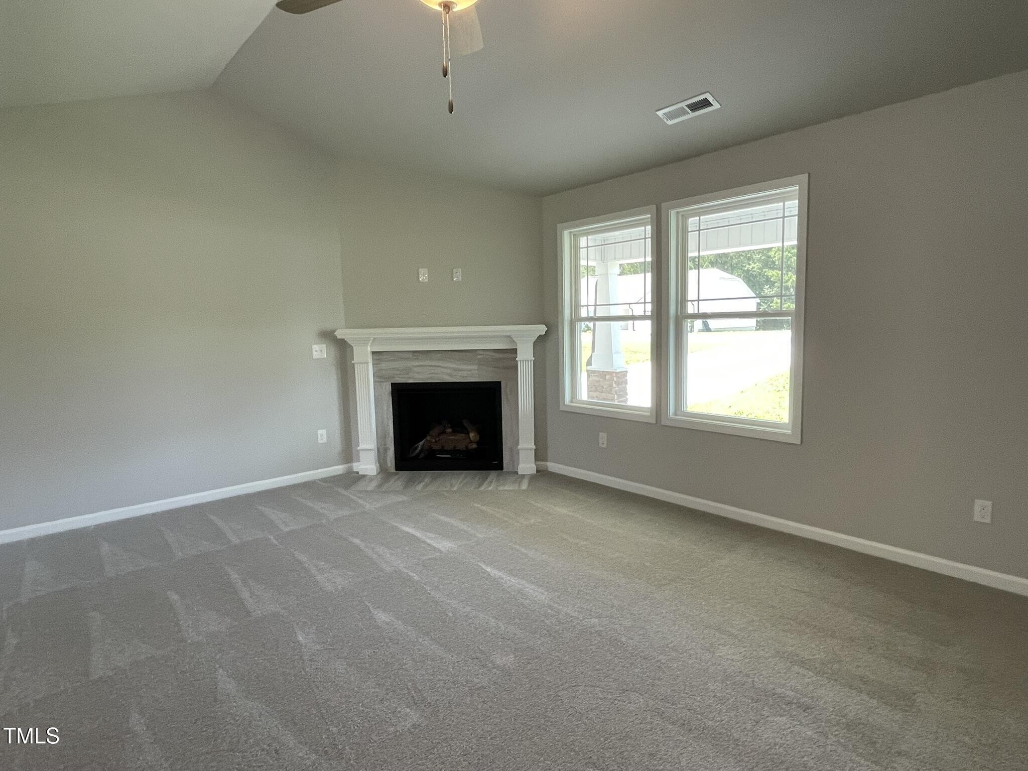 Property Photo: 95 Magnolia Run Way NC 27504