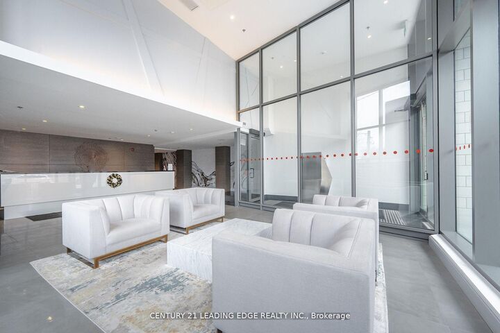 Property Photo:  90 Glen Everest Road 1003  ON M1N 0C3 