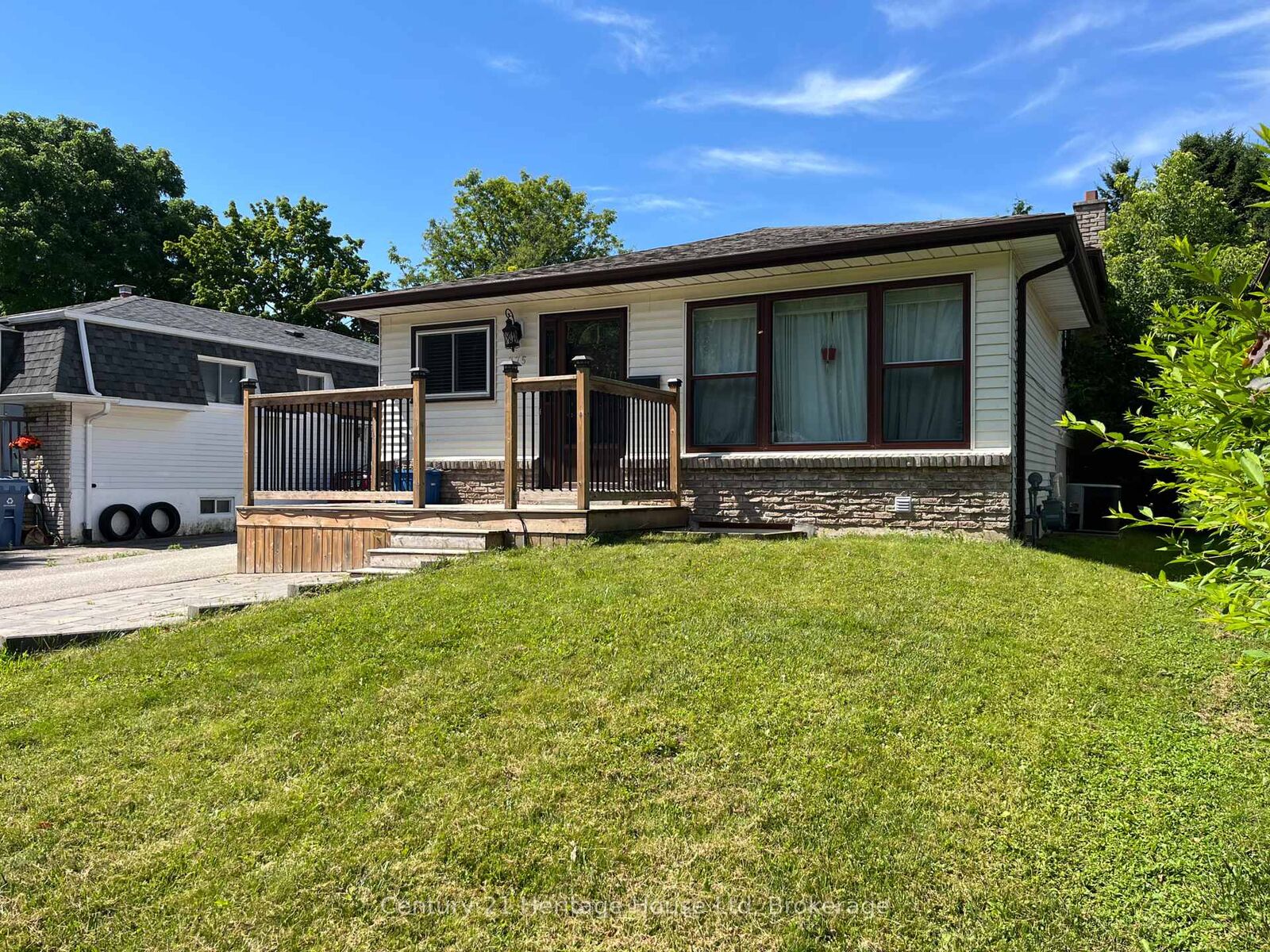 Photo de la propriété: 375 West Acres Drive ON N1H 7B3