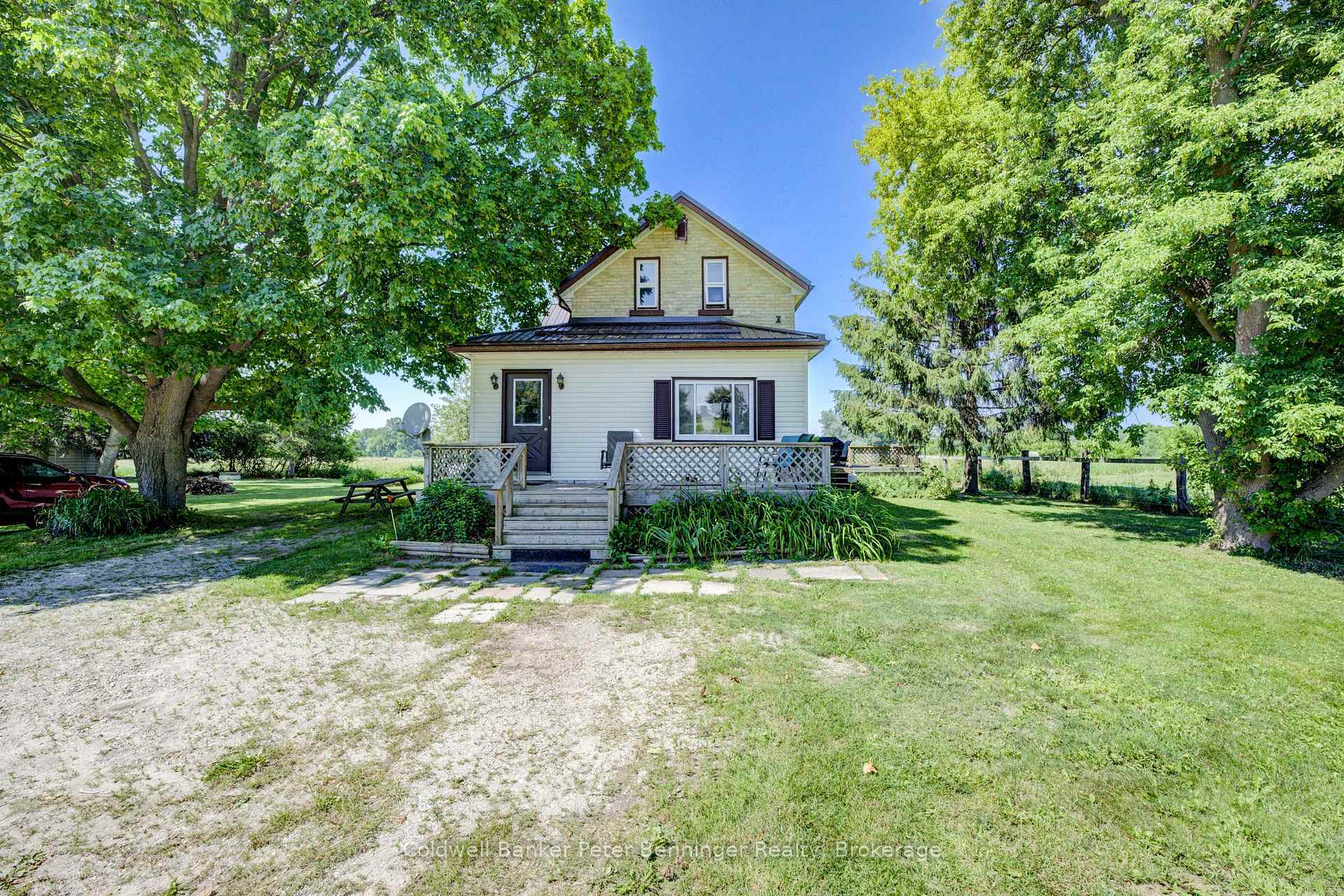 Photo de la propriété: 012875 Grey Rd 10 Road ON N4N 3B8