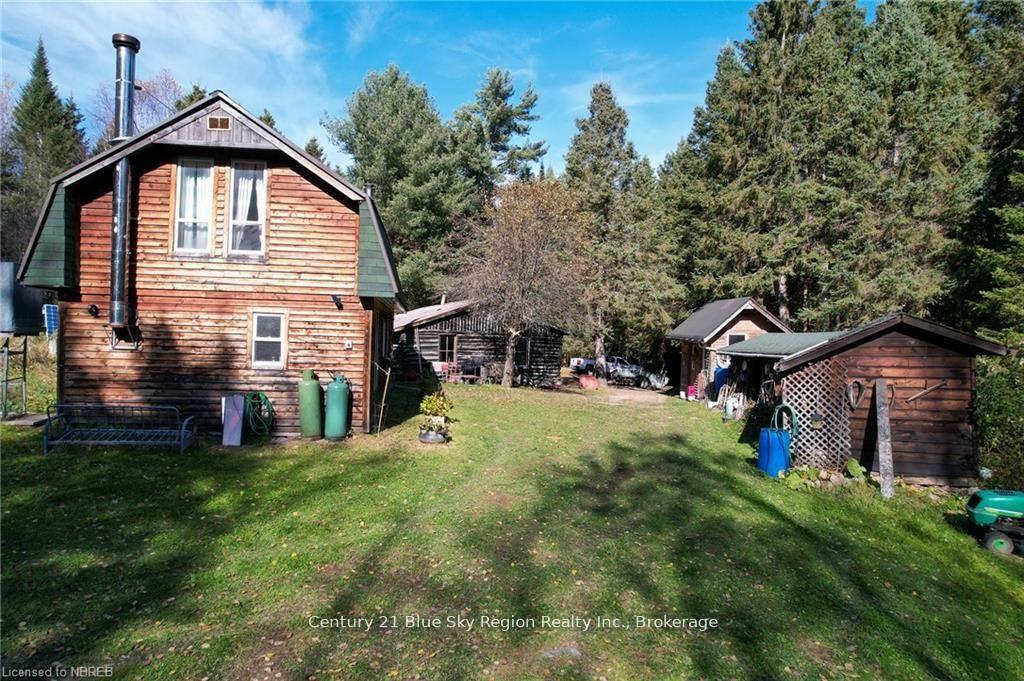 Property Photo: 1772 Leighton Road ON P0A 1X0