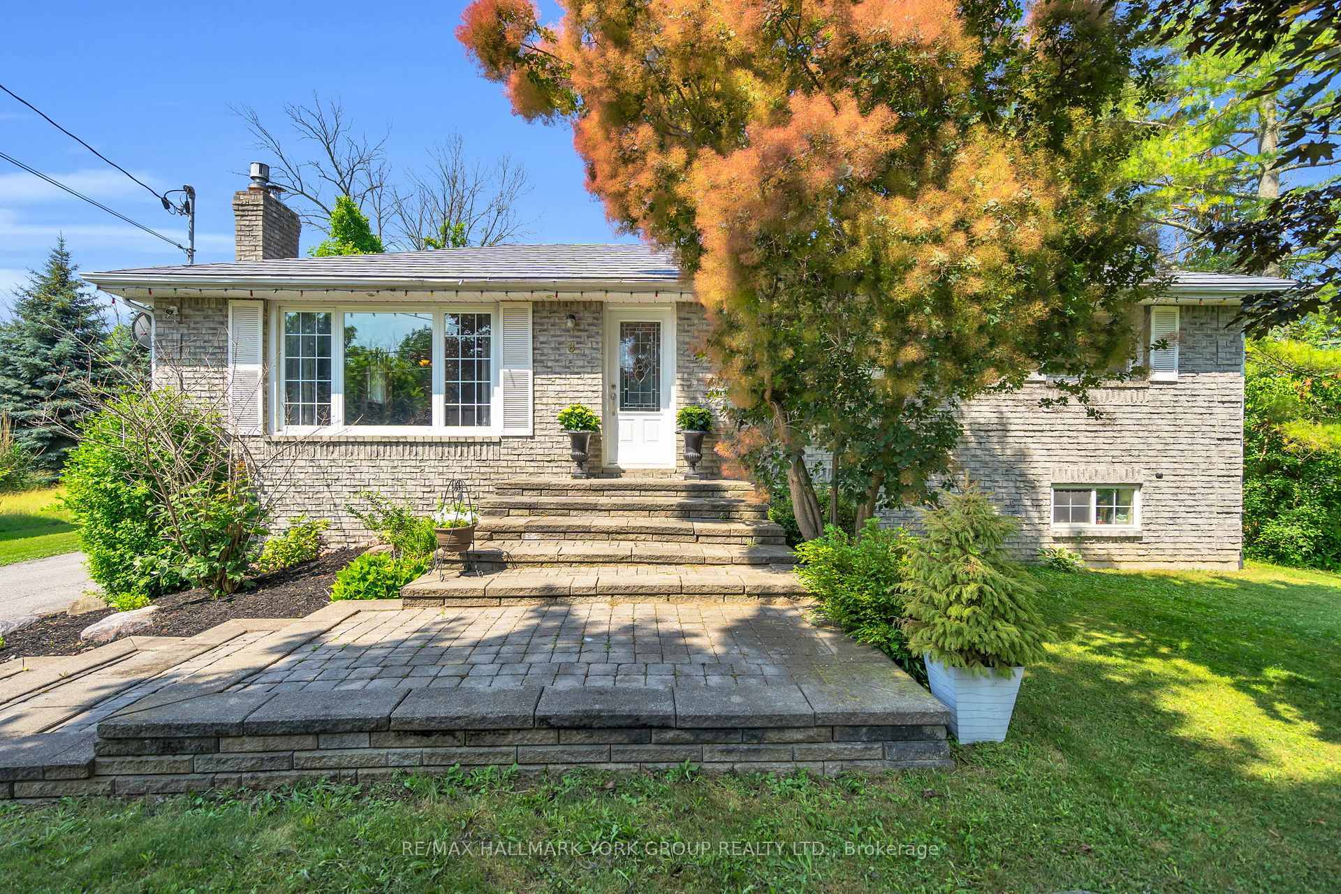 Property Photo:  8 Rushton Road  ON L0E 1S0 